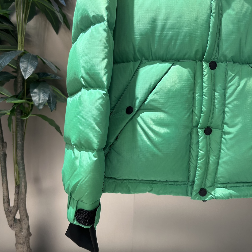 Moncler Down Jackets